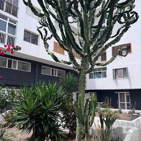 Relax Apartamento 3 Las Palmas Exterior photo