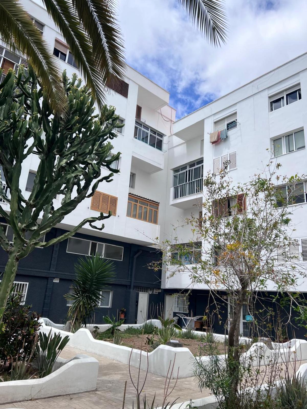 Relax Apartamento 3 Las Palmas Exterior photo
